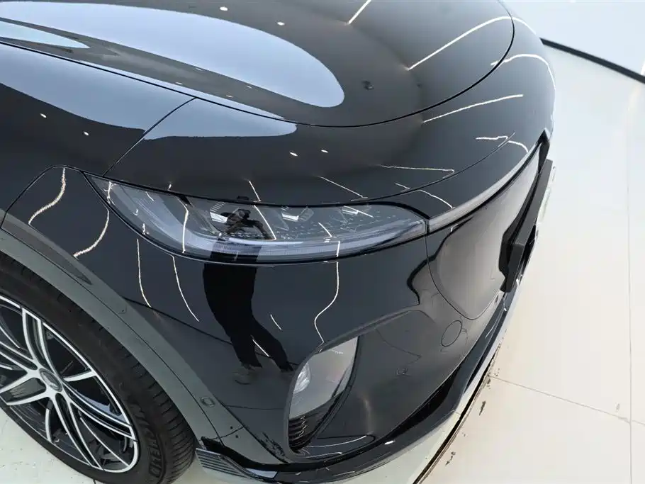 Voyah Auto Voyah Zhiyin 2025 Base фото 12
