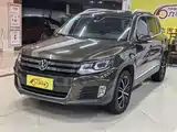 Фото 1 - Volkswagen Tiguan