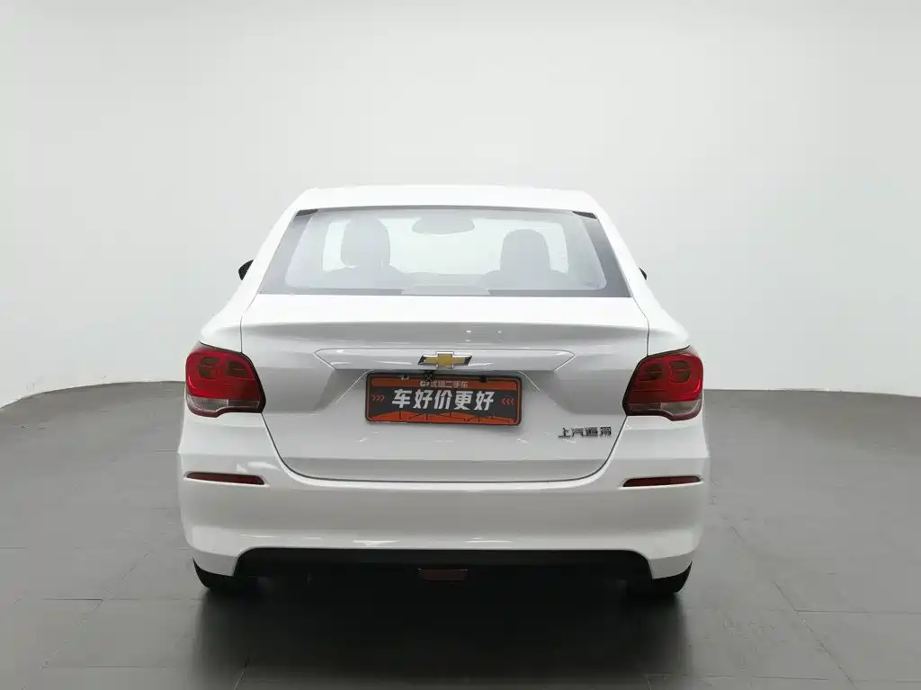 صورة 4 - Chevrolet Cavalier