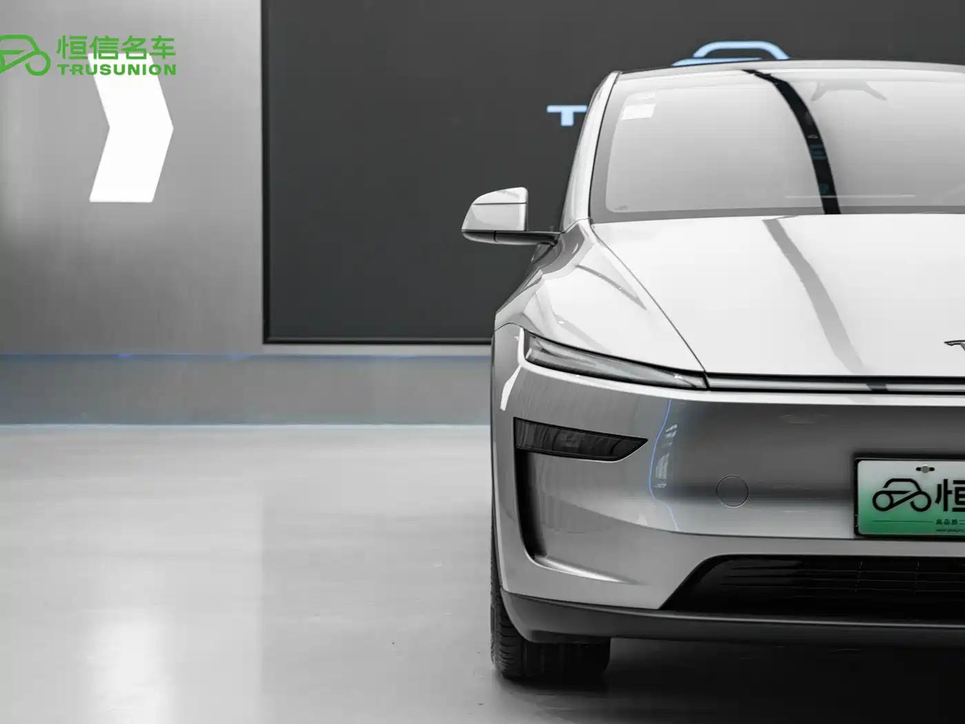 Tesla Model Y L 2026 2025 Facelift Long Range AWD