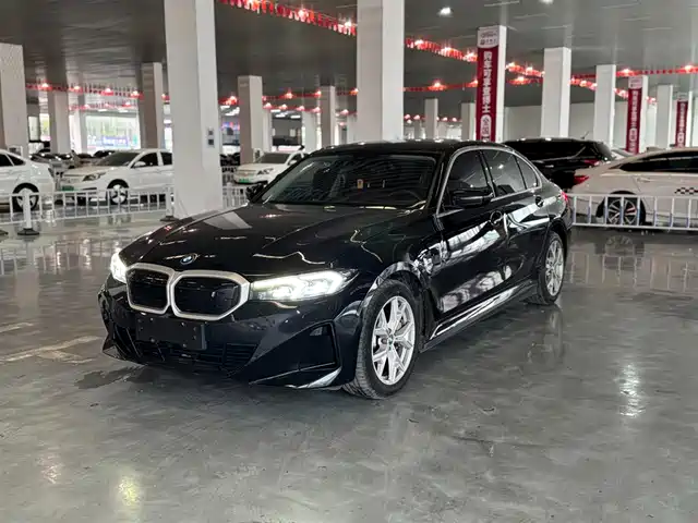  BMW BMW i3 2022 eDrive 35 L