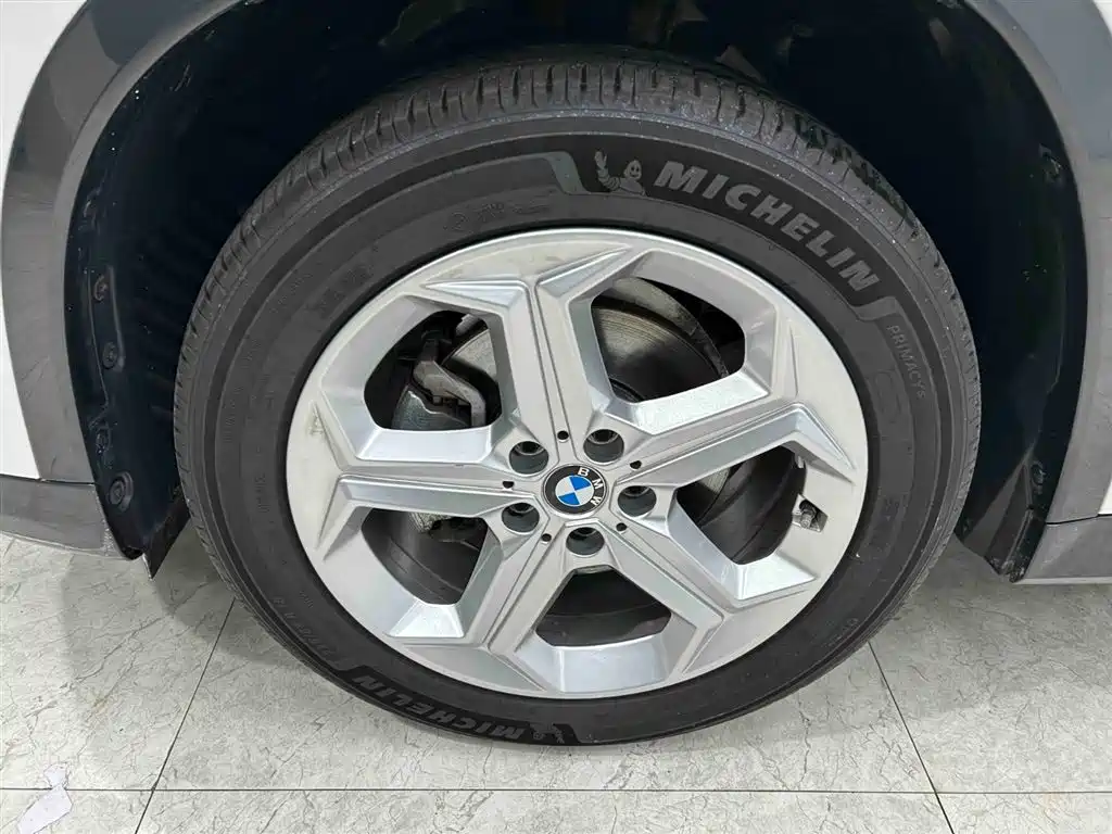 BMW X1 2023 sDrive20Li X Design Package фото 20