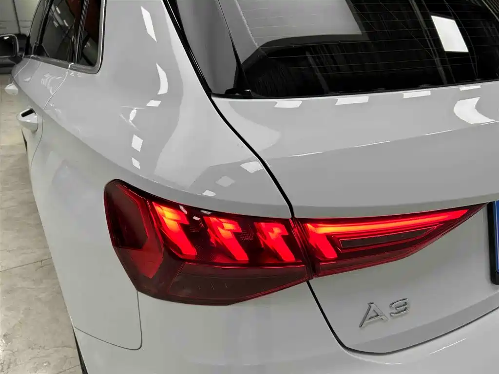 Audi A3 2022 Sportback 35 TFSI Style Sport фото 18