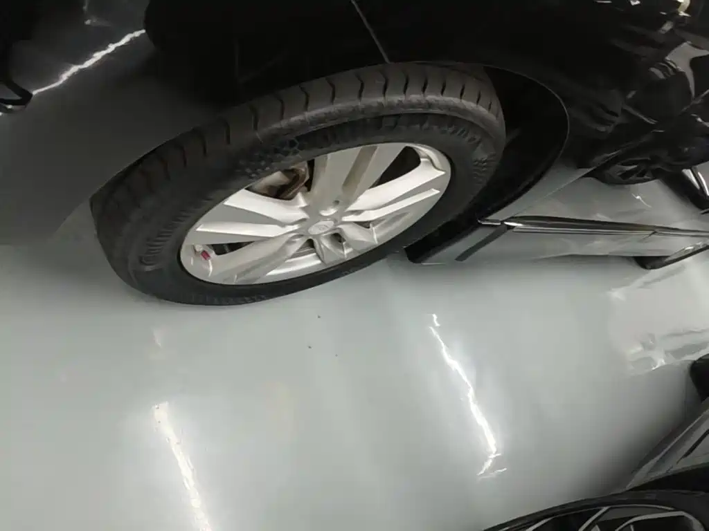 Nissan Quest 2016 2015 3.5L SL