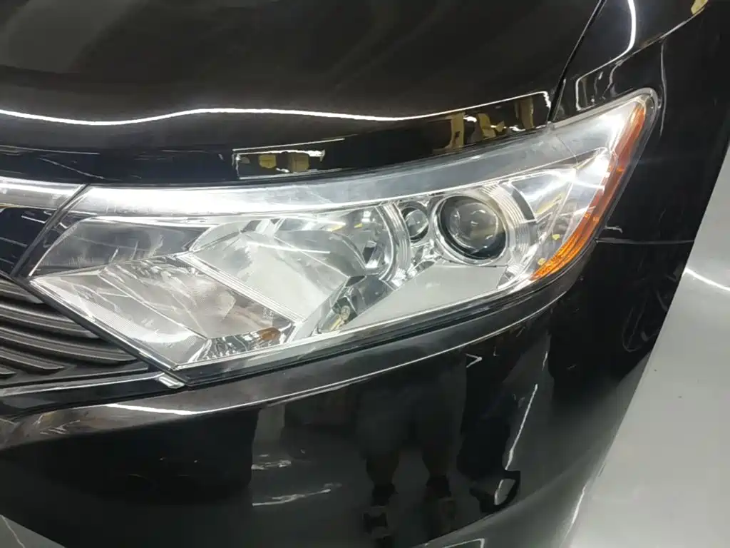 Nissan Quest 2016 2015 3.5L SL
