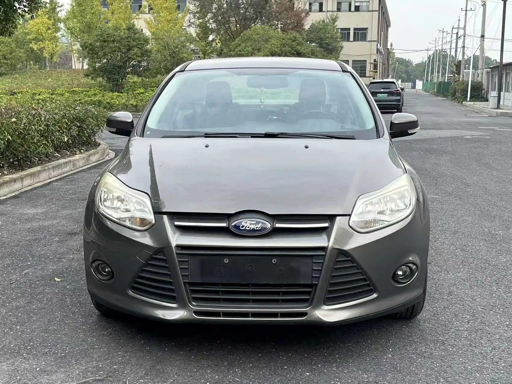 Фото 4 - Ford Focus