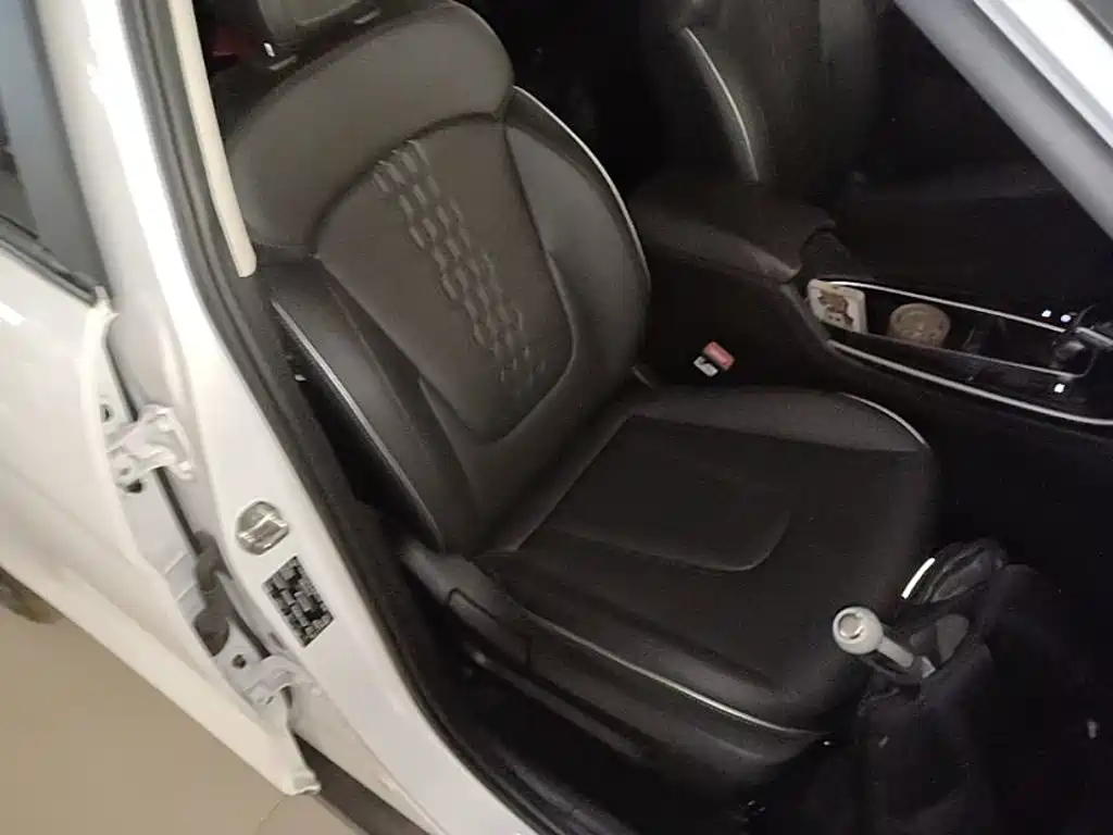 Hyundai Beijing Hyundai ix25 2020 2020 1.5L CVT GLS Smart