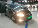 Фото 4 - Volkswagen Sharan