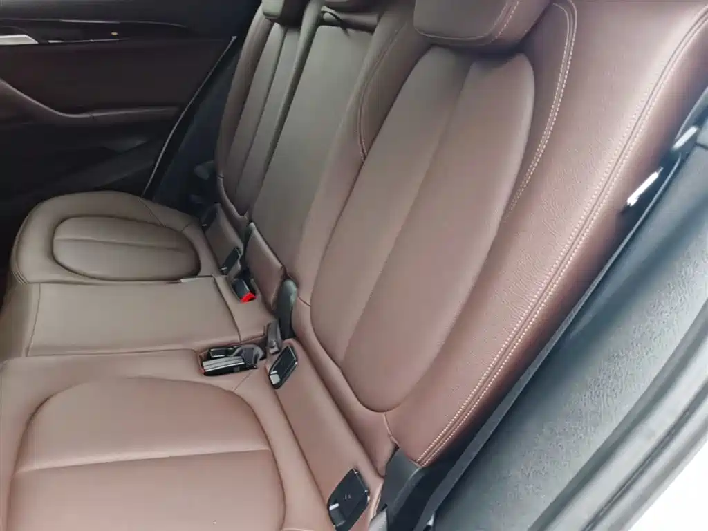 BMW X2 2020 sDrive20i M Off-Road Package фото 17