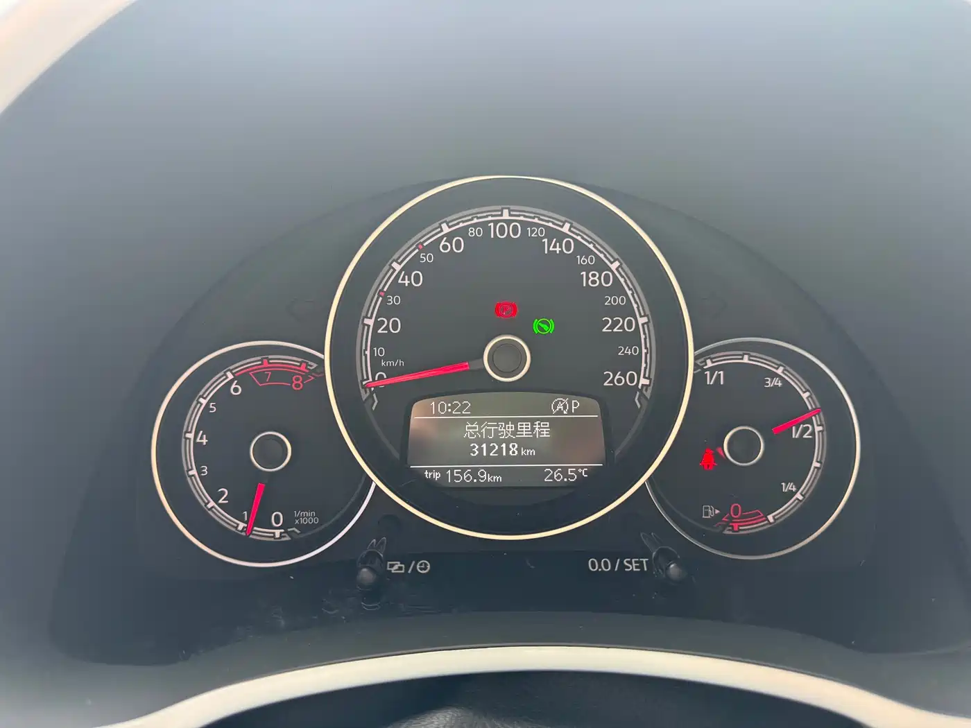 Volkswagen Beetle 2019 180TSI Collector's Edition фото 18