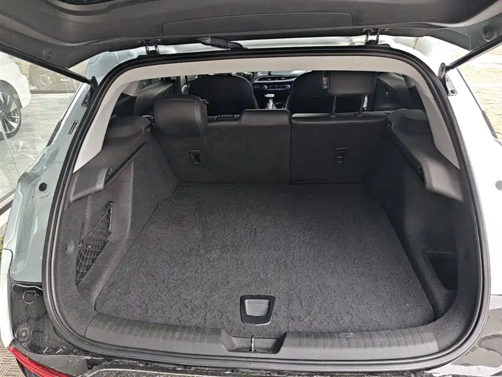 Buick Velite 6 2024 Model 430km Premium Edition фото 19