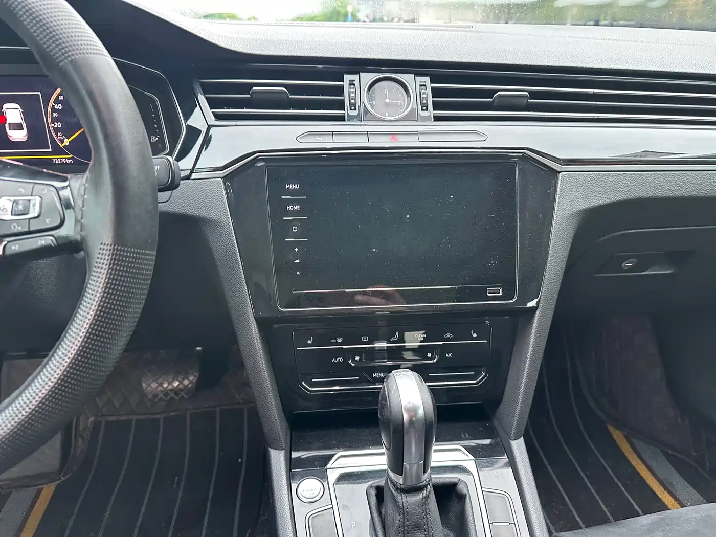 Volkswagen Magotan 2019 380TSI DSG Luxury China V фото 11