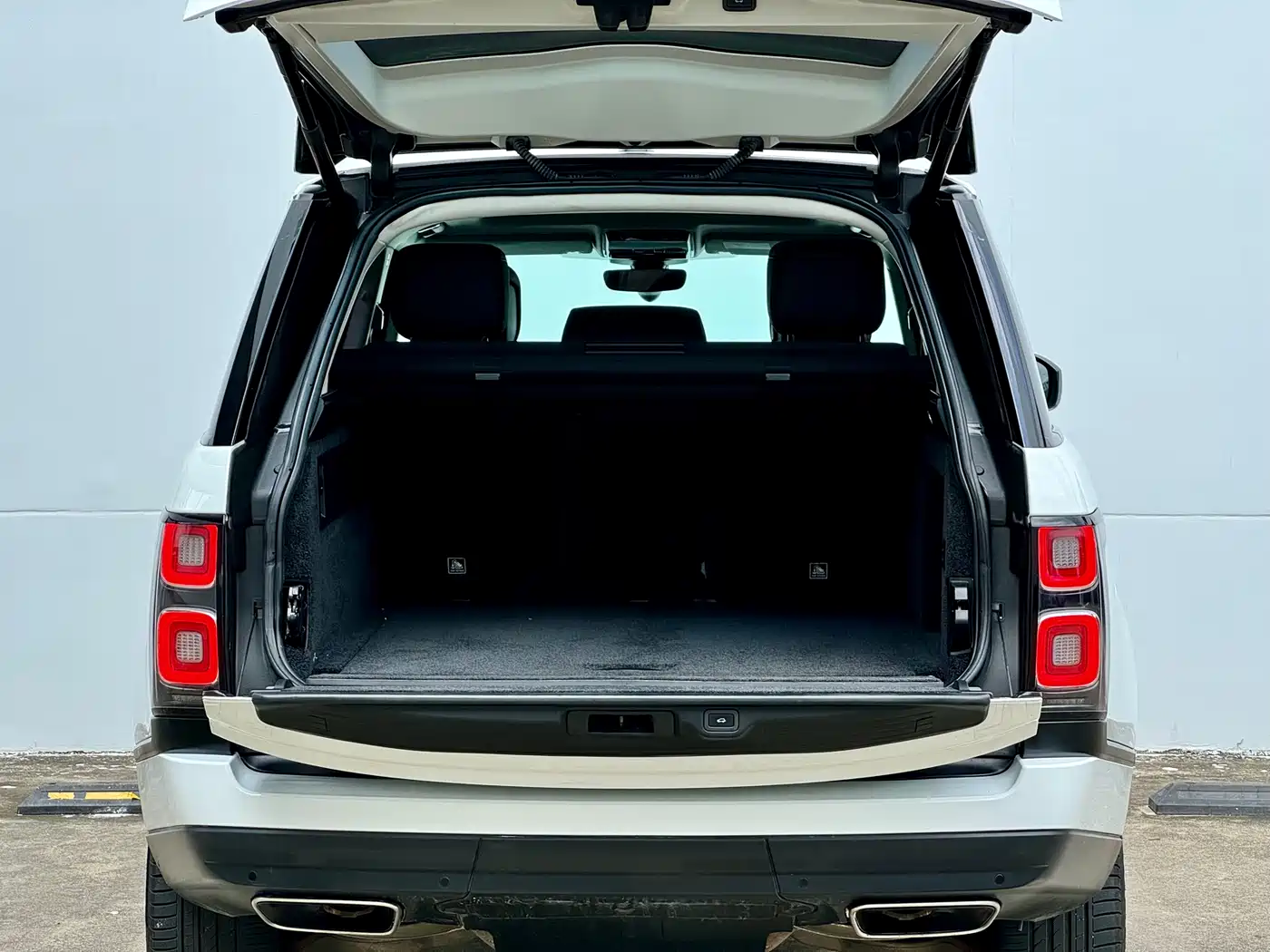 Land Rover Range Rover фото 12