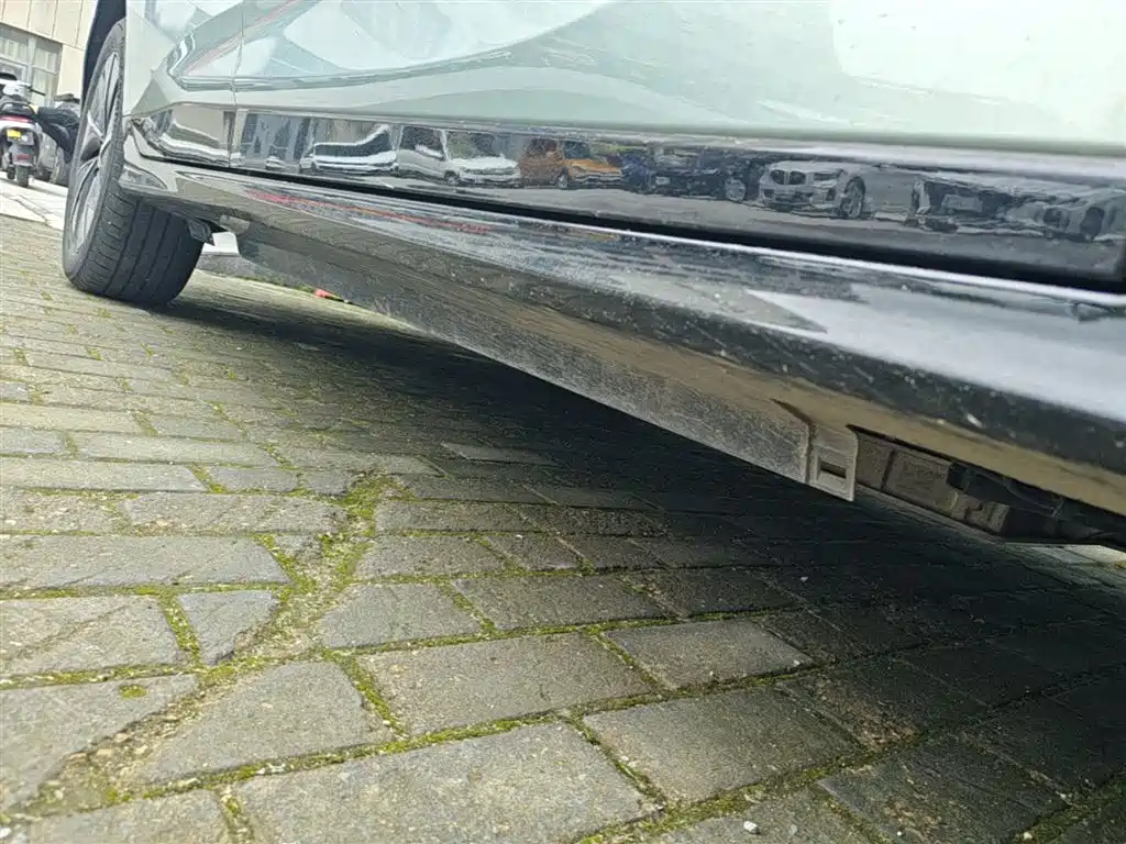 Buick Velite 6 2024 Model 430km Premium Edition фото 21
