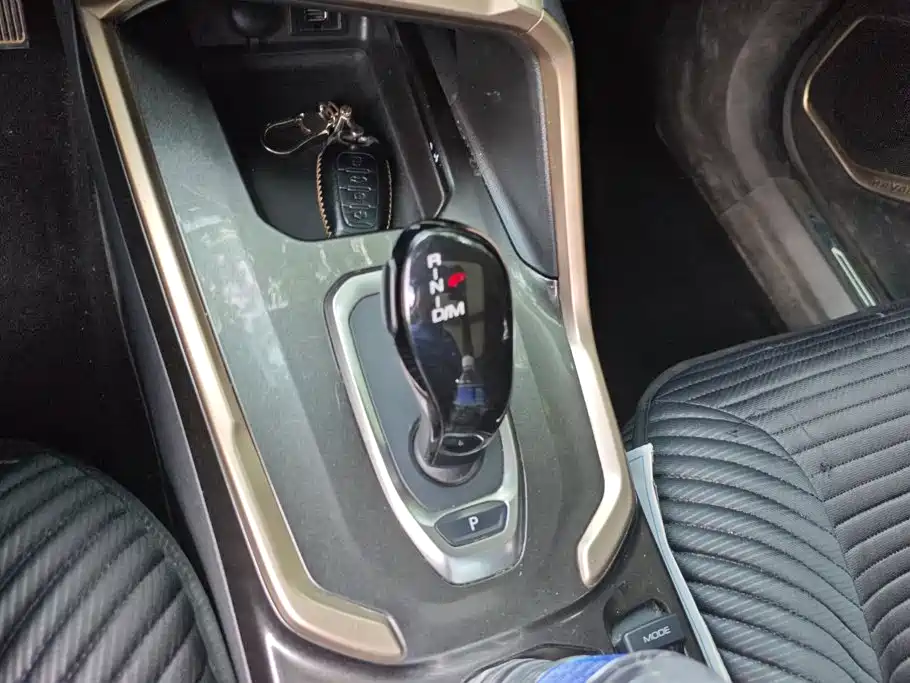 Фото 16 - Haval H6