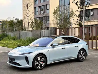NIO ET5