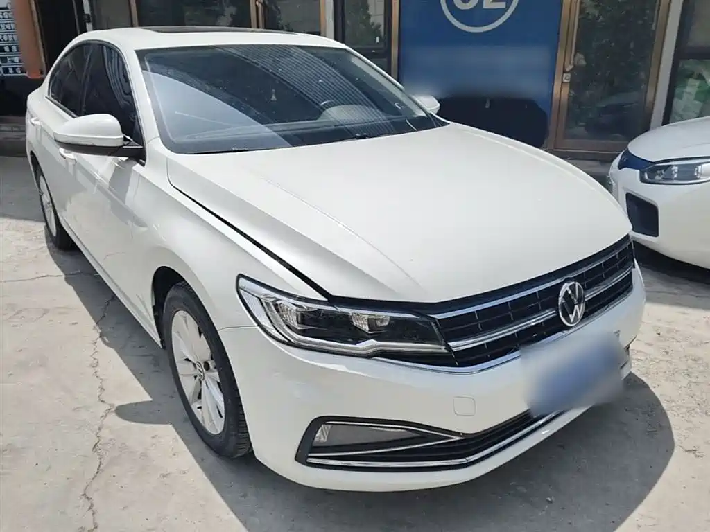 Volkswagen Bora 2021 1.5L Automatic Comfort Smart Edition фото 4