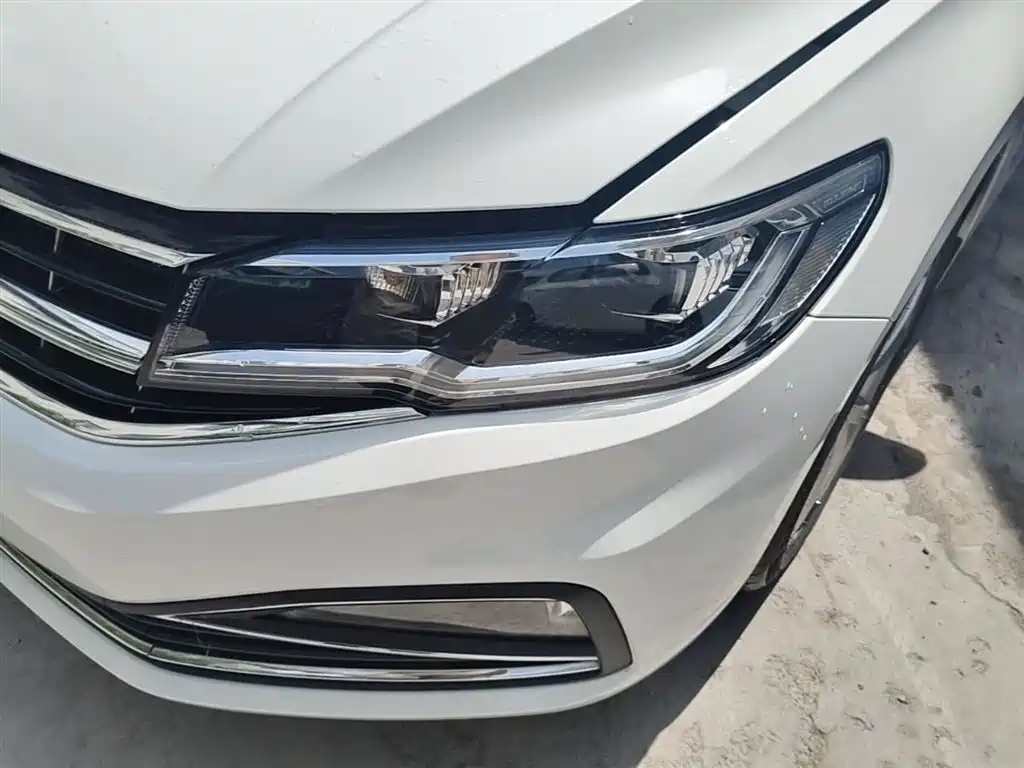 Volkswagen Bora 2021 1.5L Automatic Comfort Smart Edition фото 24