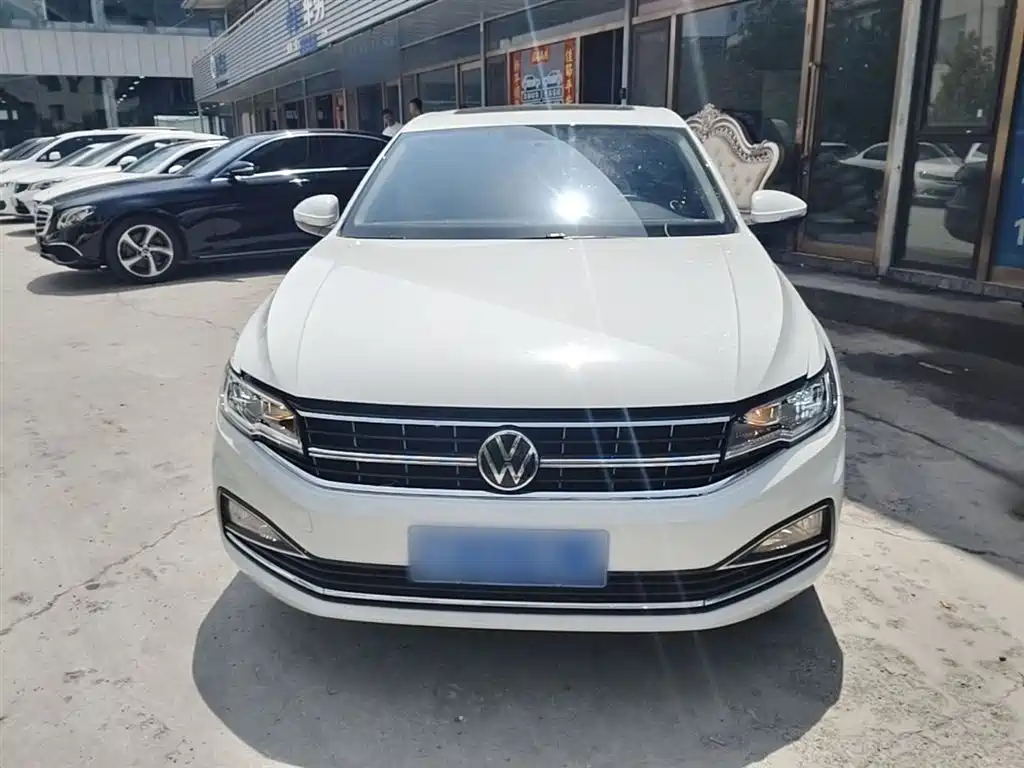 Volkswagen Bora 2021 1.5L Automatic Comfort Smart Edition фото 3