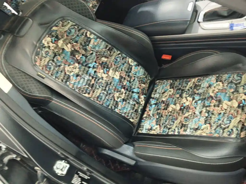 صورة 25 - Changan Oshan X7