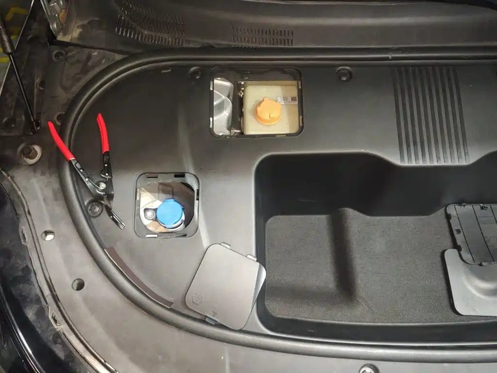 GAC Haobo Haobo GT 2023 2023 560 RWD Seven Wings Edition