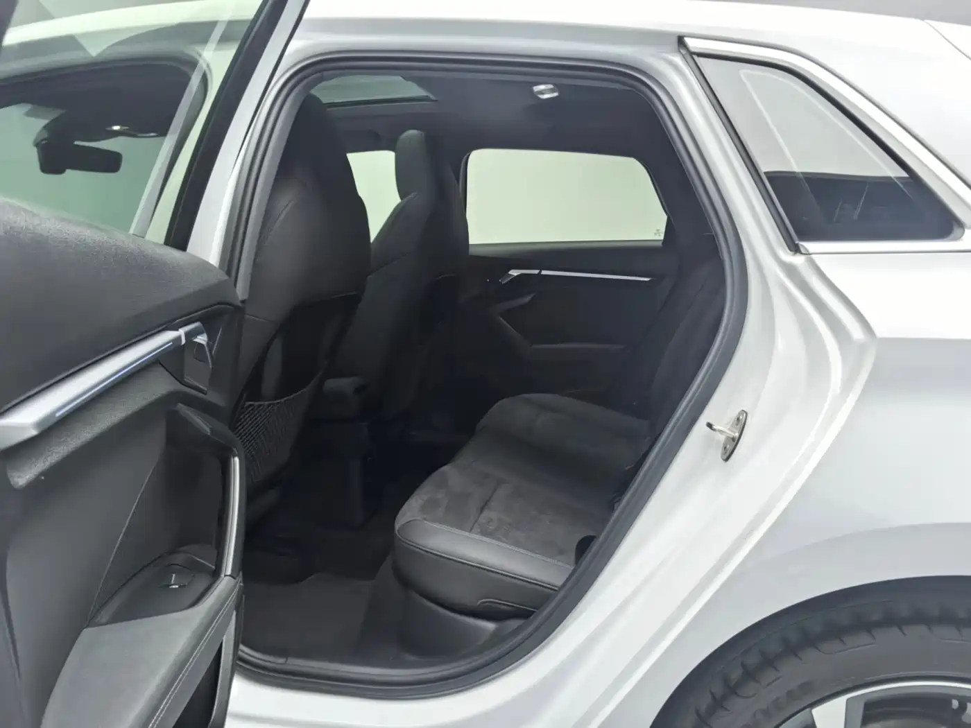 Audi A3 2021 Sportback 35 TFSI Luxury Sport фото 7