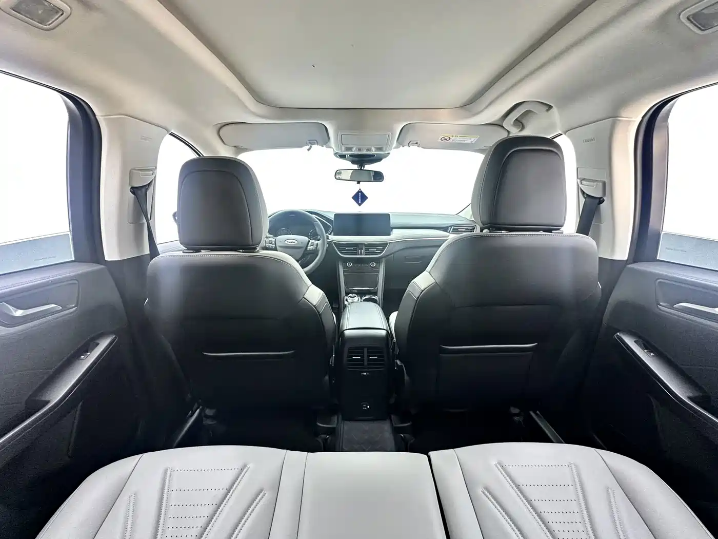 Ford Escape 2023 2024 Model EcoBoost 245 2WD Premium Edition