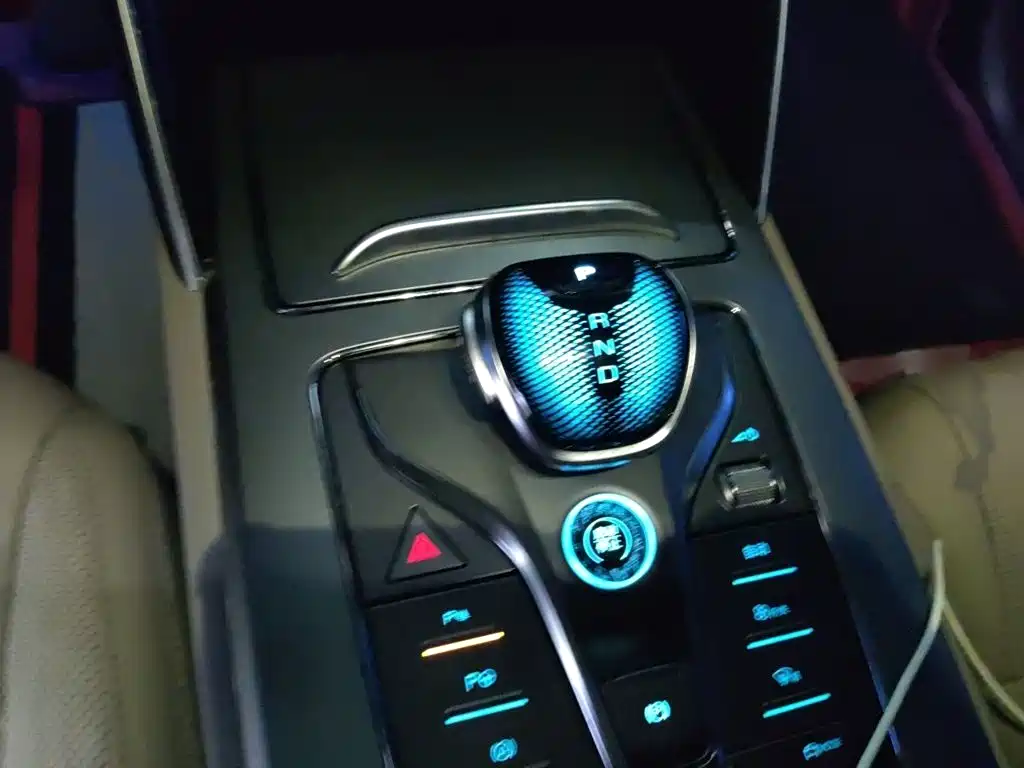 Photo 7 - BYD Tang New Energy
