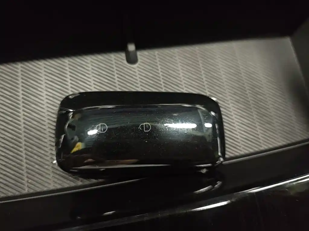 Фото 9 - Geely Galaxy Galaxy A7
