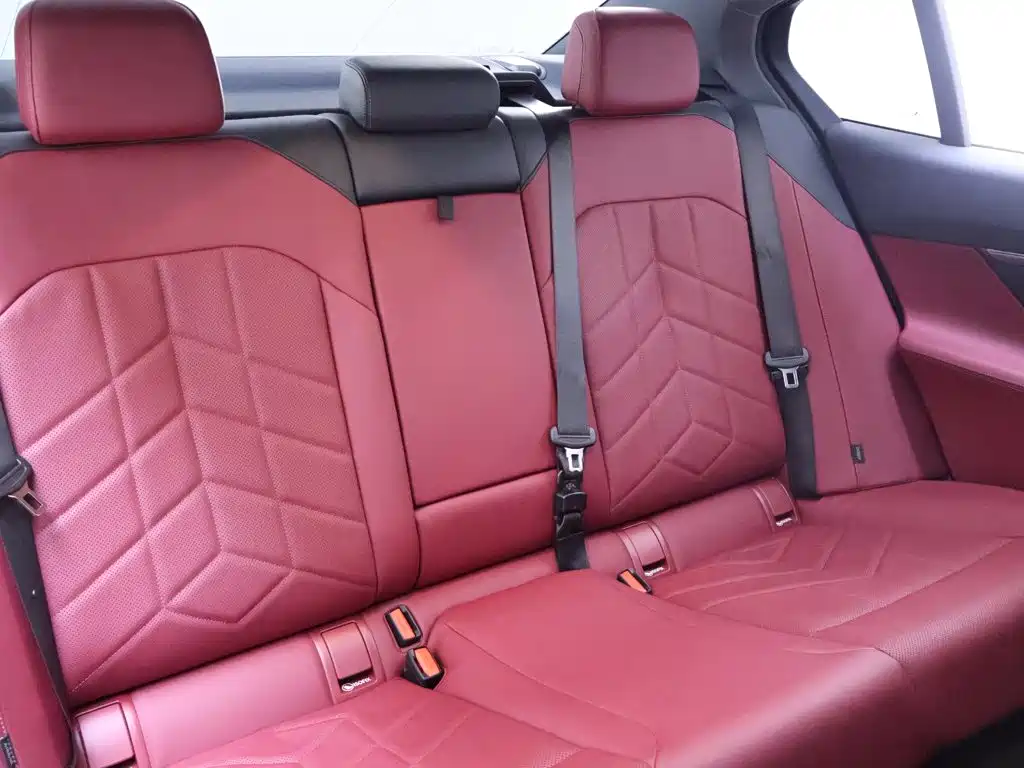 BMW 5 Series (Import) 2025 2024 Model 525i M Sport Package