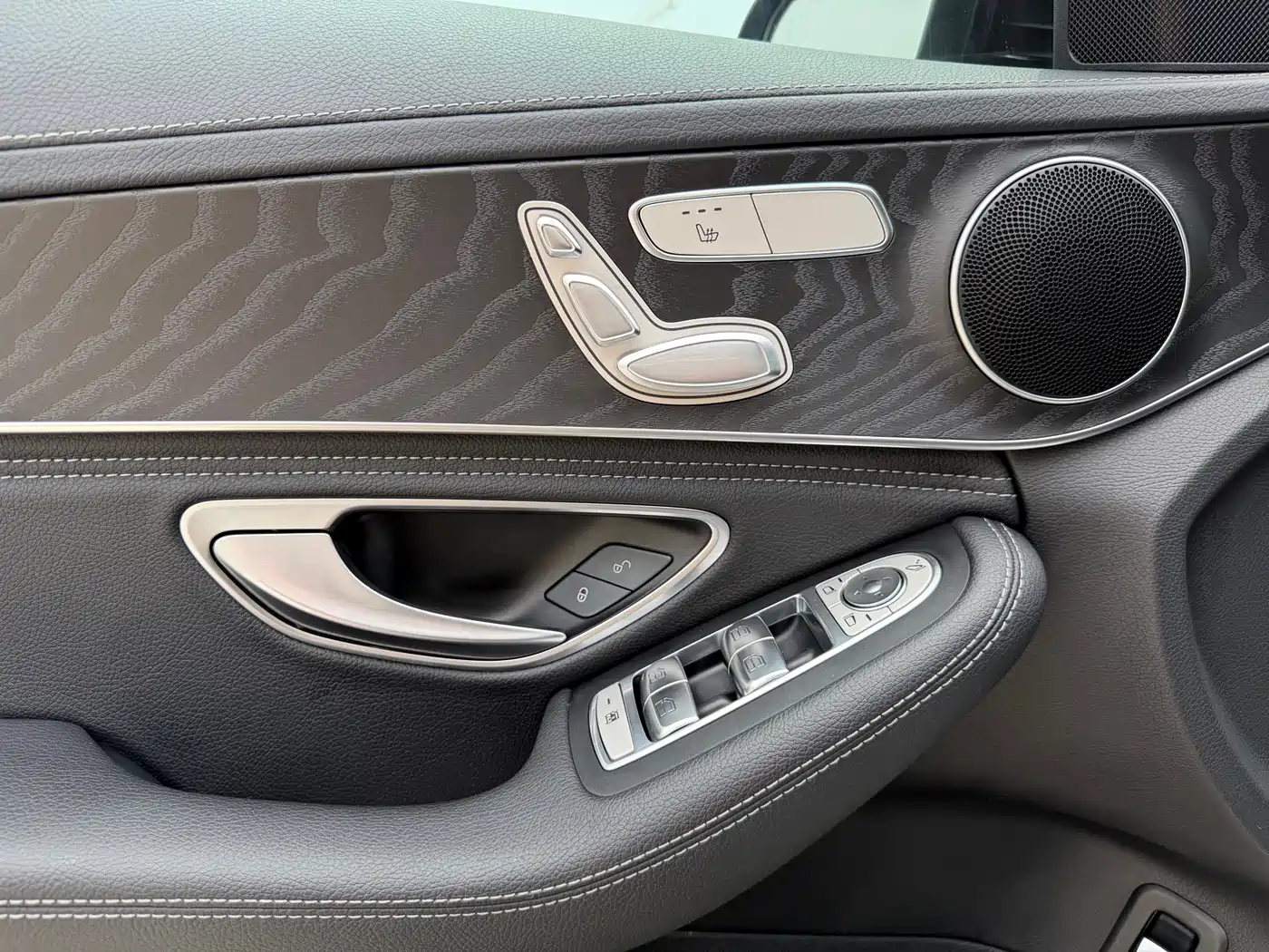 Mercedes-Benz C-Class 2019 C 260 L Sport фото 9