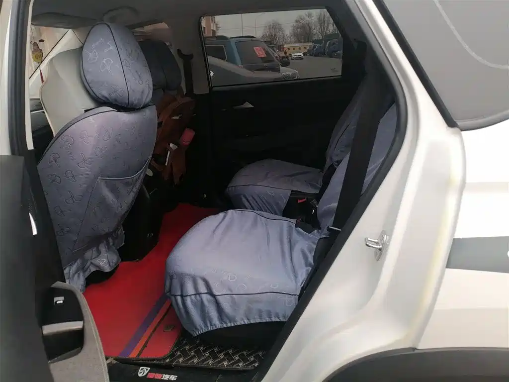 Baojun 530 2020 2020 1.5T Manual Comfort 6-seater