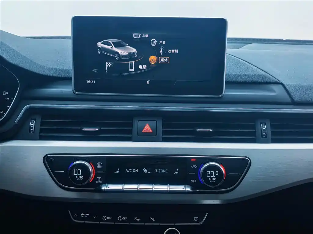 Audi A4L 2019 40 TFSI Fashion (China VI) фото 14