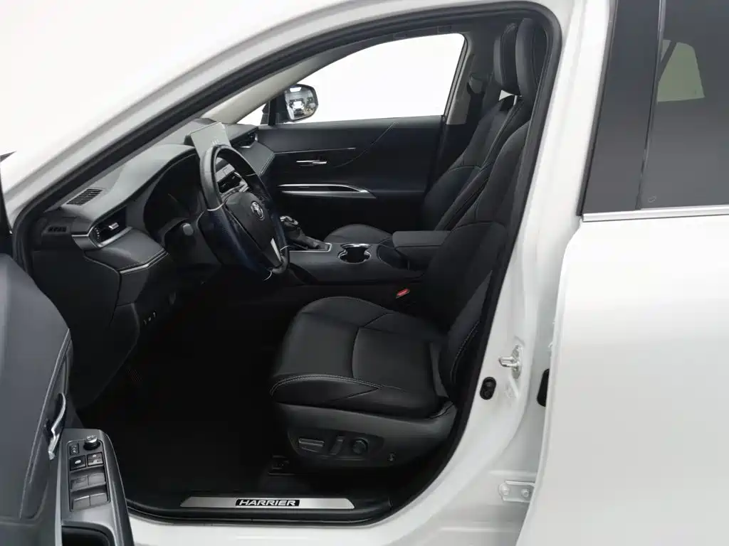 Toyota Lingfang HARRIER, миниатюра 10