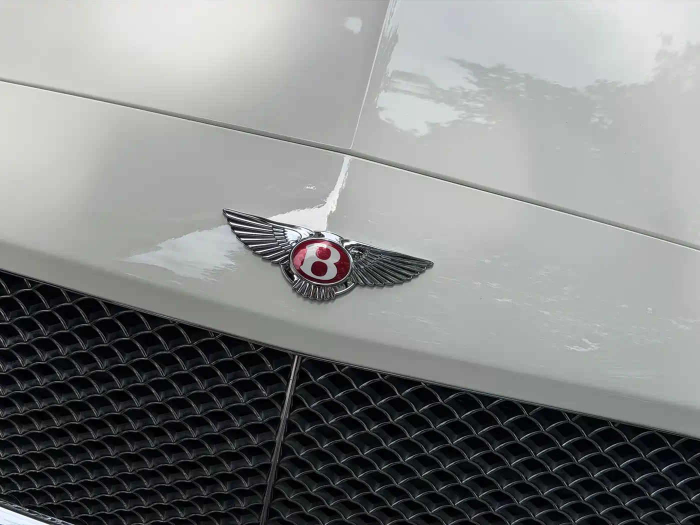 Photo 4 - Bentley Continental