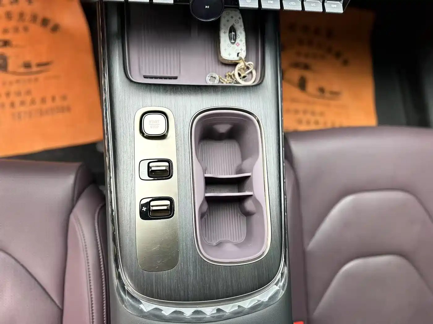 Xiaomi Auto Xiaomi SU7 2024 RWD Long Range Intelligent Driving Edition фото 21