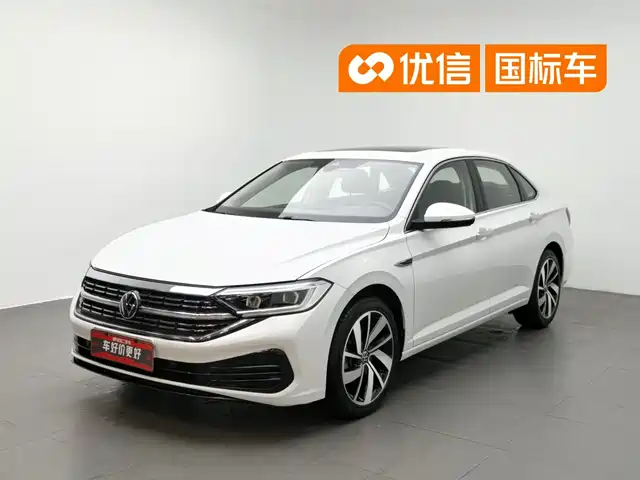 Volkswagen Sagitar 2023 300TSI DSG Excellence Edition — фото 1