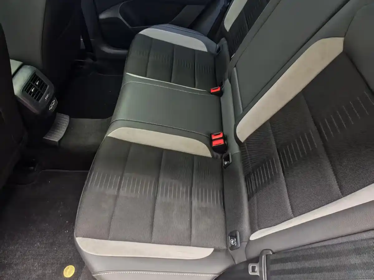 Volkswagen T-ROC 2022 280TSI DSG 2WD Elite PLUS фото 20