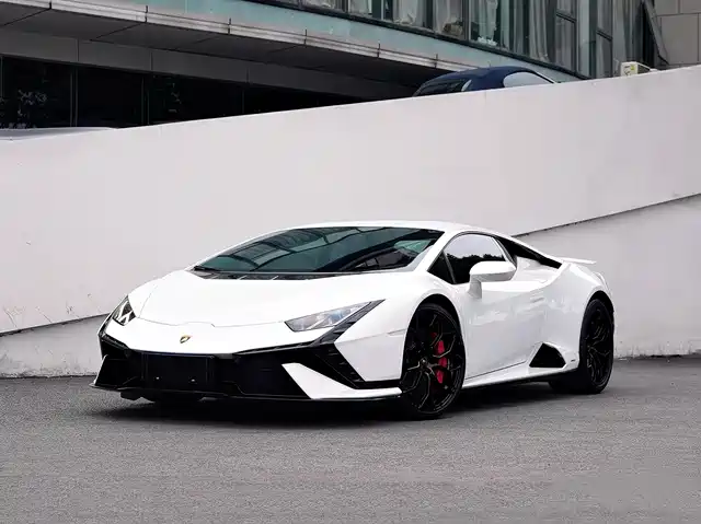 Lamborghini Huracán 2023 Huracán Tecnica