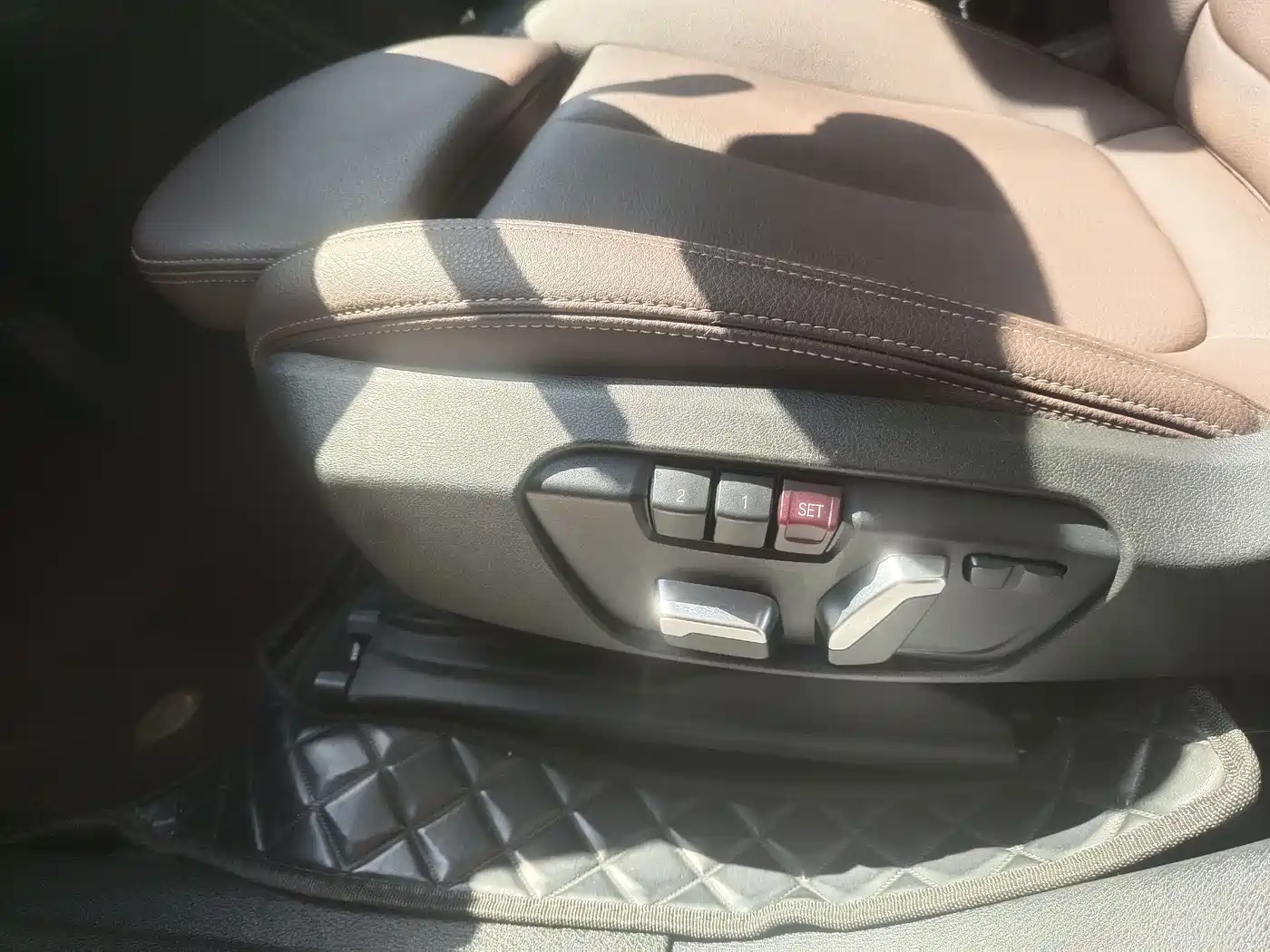 BMW X1 2021 Facelift sDrive20Li Fashion фото 5