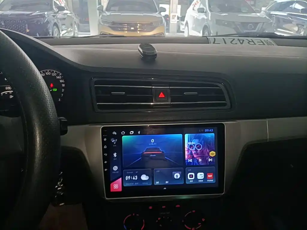 Volkswagen Lavida 2019 Lavida Start 1.5L Auto Trend (China VI) фото 13