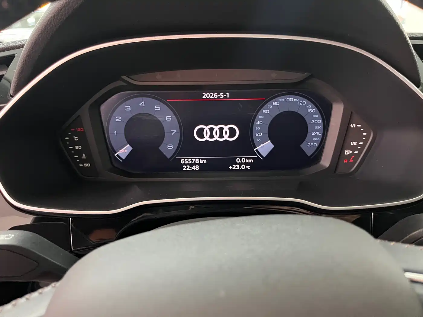 Audi Q3 2021 40 TFSI Fashion Elegance фото 8