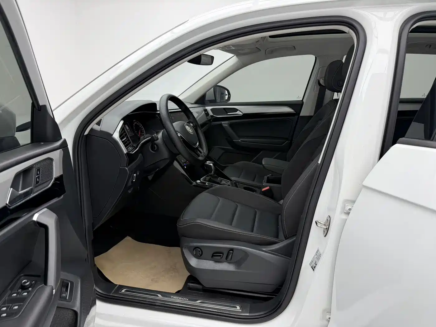 Volkswagen Tayron, миниатюра 7