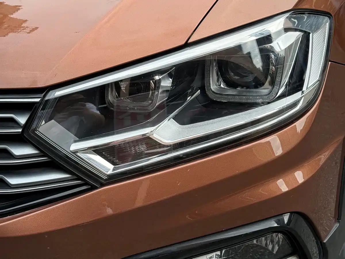 Volkswagen C-TREK 2018 2018 1.5L Auto Fashion Edition