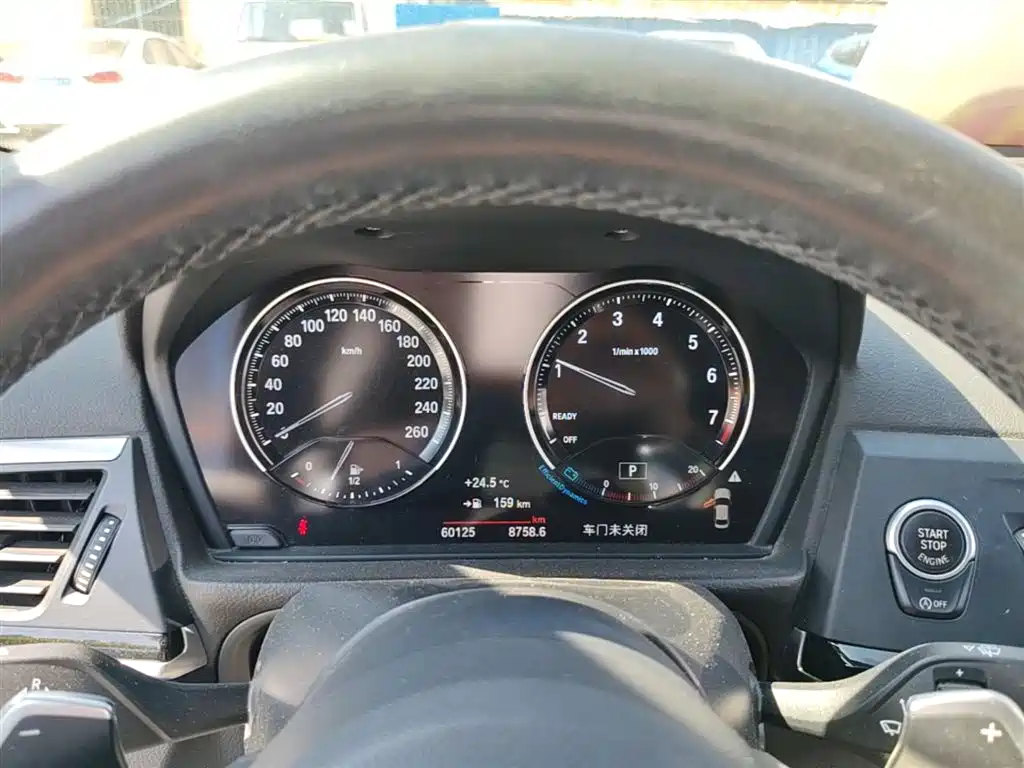 BMW 1 Series 2019 120i Leading M Sport Package фото 12