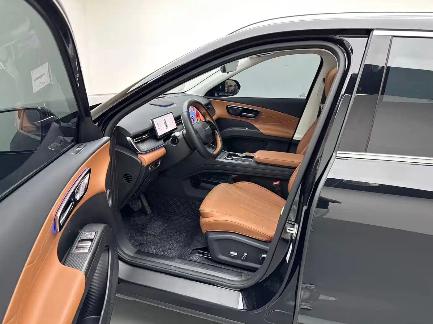 2026 Chery Tiggo 8