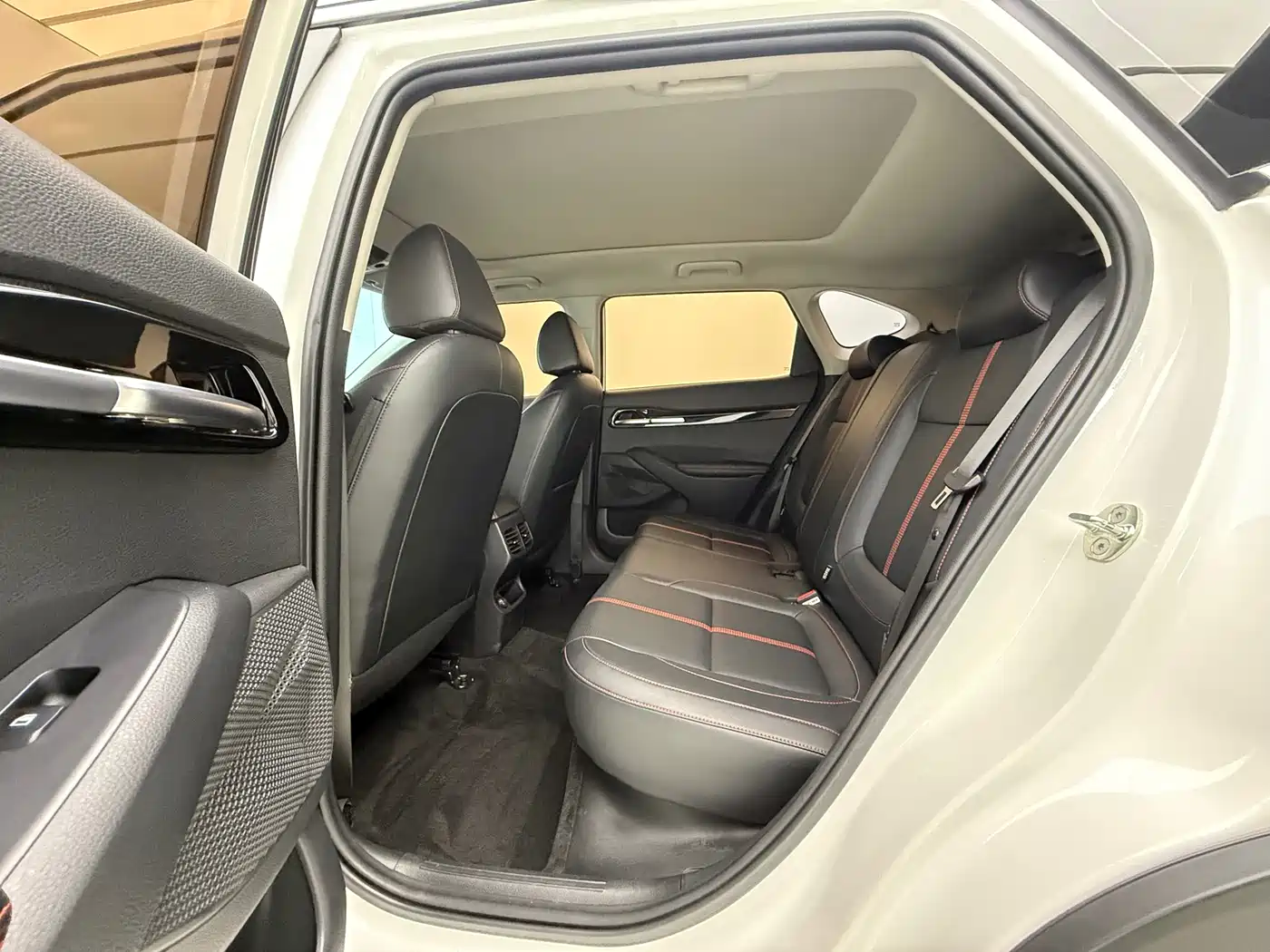 Kia KX3 Smart Run 2021 1.5L CVT Fashion Edition фото 11