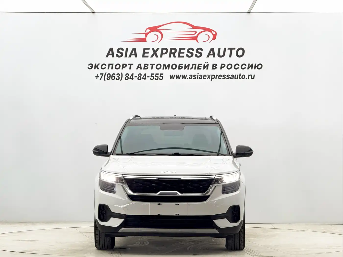 Kia KX3 Smart Run 2021 1.5L CVT Fashion Edition фото 2