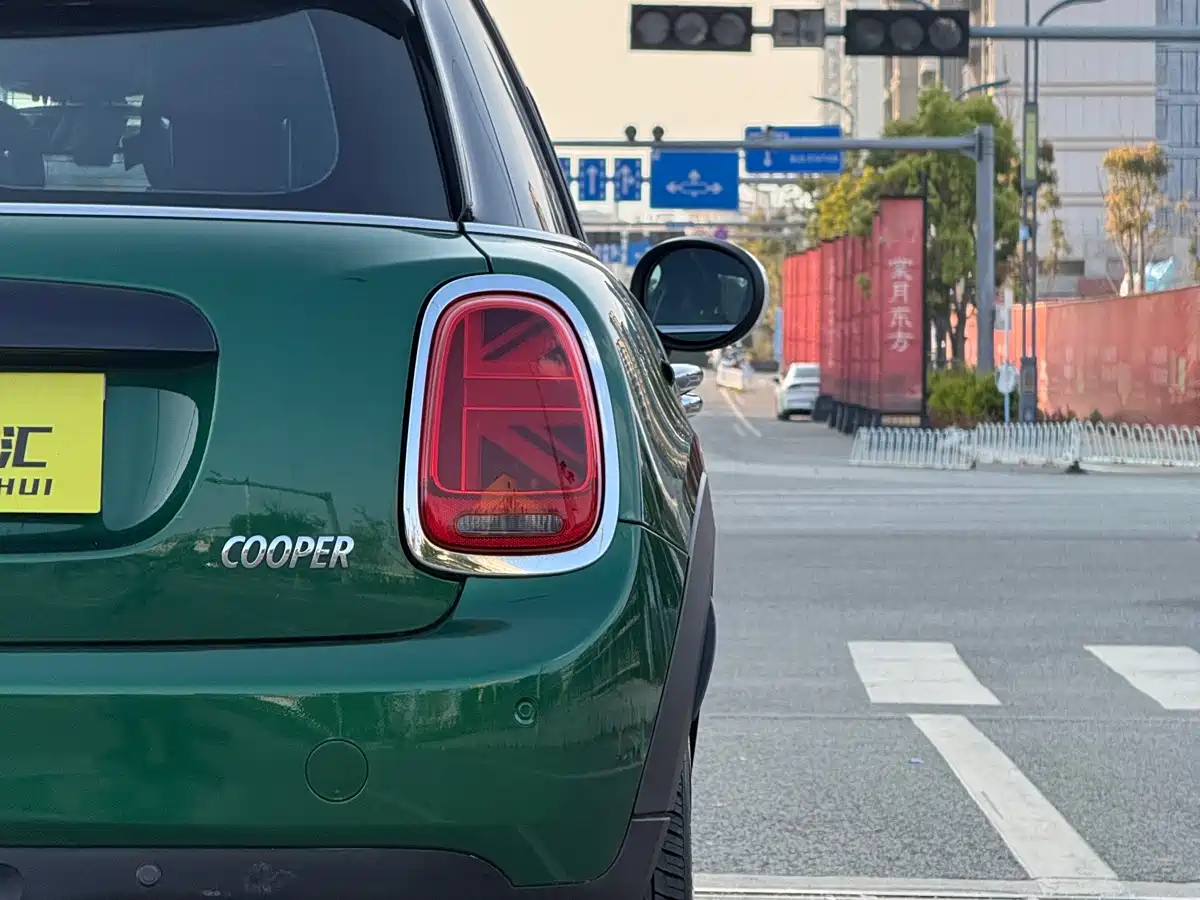 Фото 8 - MINI MINI
