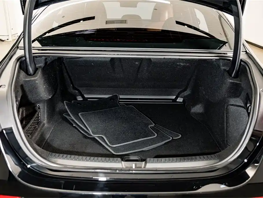 Mercedes-Benz E-Class 2024 Facelift E 300 L Luxury фото 24